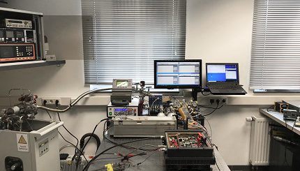 recargar tubo laser