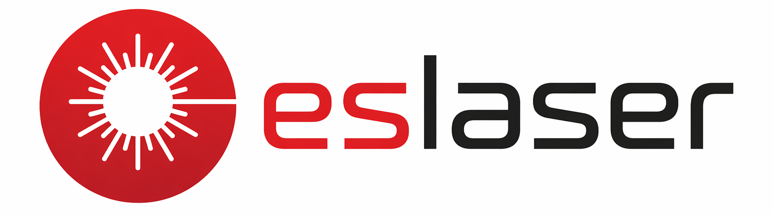 Eslaser Recargar láser Co2