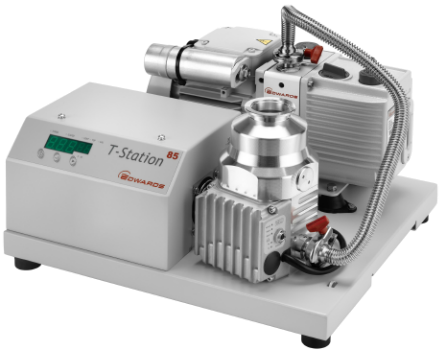 vacuum laser refill